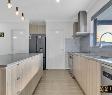 Modern Family Living in Mount Duneed For Lease - Photo 5