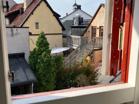 Knägränd - Photo 4