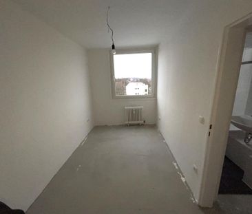 Demnächst frei! 3-Zimmer-Wohnung in Wolfsburg Vorsfelde - Foto 1