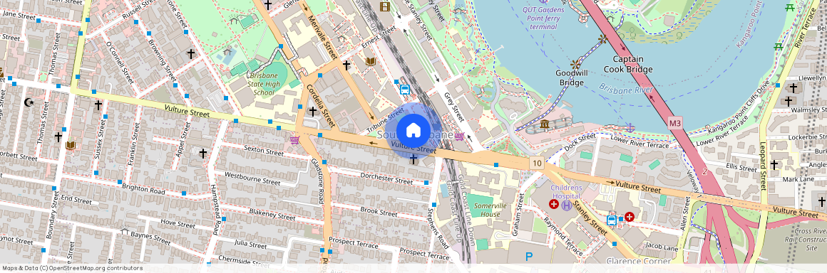 125 Colchester Street, Brisbane, Queensland 4101