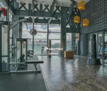 Verve Suites KL South - Photo 1