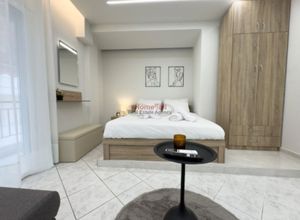 Studio/Γκαρσονιέρα για ενοικίαση - Βούλγαρη - Ντεπώ - Μαρτίου, - Photo 5