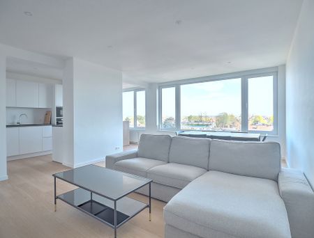 Appartement met twee slaapkamers in Auderghem - Photo 3