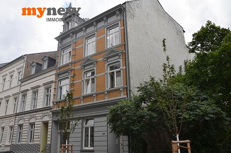 Bonn Altstadt: Ruhige-Dreizimmer-Hofwohnung - Foto 3