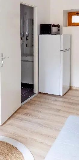 Appartement à louer 1 pièce 14.62m² - Photo 1