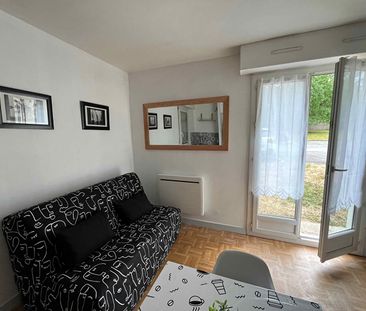 Location Appartement 1 pièce 18m² RENNES 35000 - Photo 1