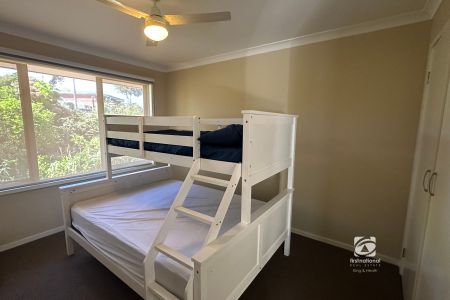FURNISHED COASTAL RETREAT - Photo 5