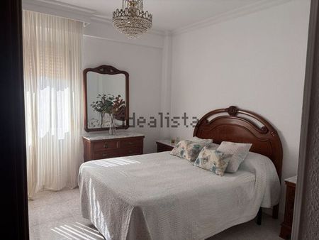 Alquiler de piso en Calle San Juan Bosco, 80 - Photo 4