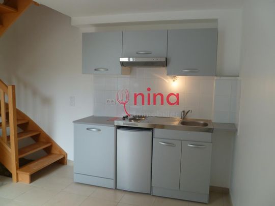 Location Appartement - Photo 1