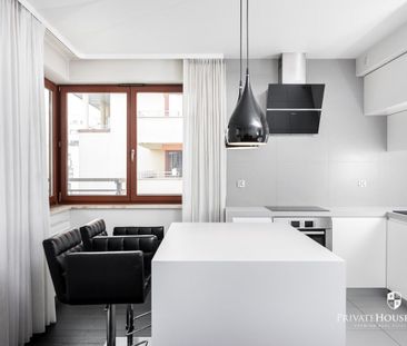 ul. Poznańska, Krowodrza, Kraków - Zdjęcie 2