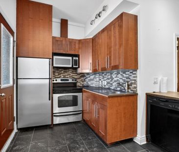442 - 454 Rue du Champ-de-Mars, app.450, H2Y 1B4, H2Y 1B4, Montréal - Photo 4