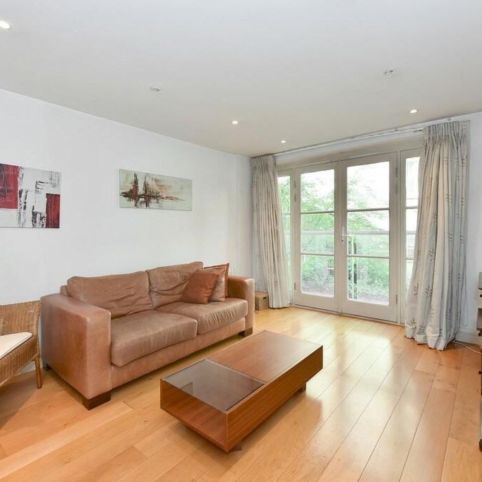 1 bedroom flat to rent - Photo 1