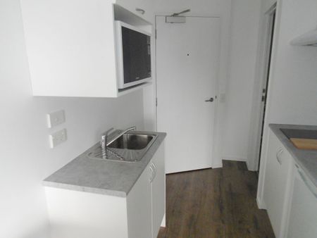 Studio Available at Madison on Symonds - Photo 2