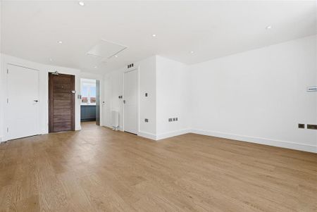 Studio to rent - Photo 2