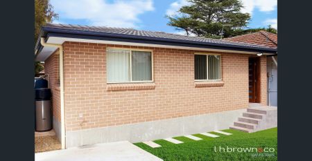 Modern Granny Flat with Street Frontage - Photo 2