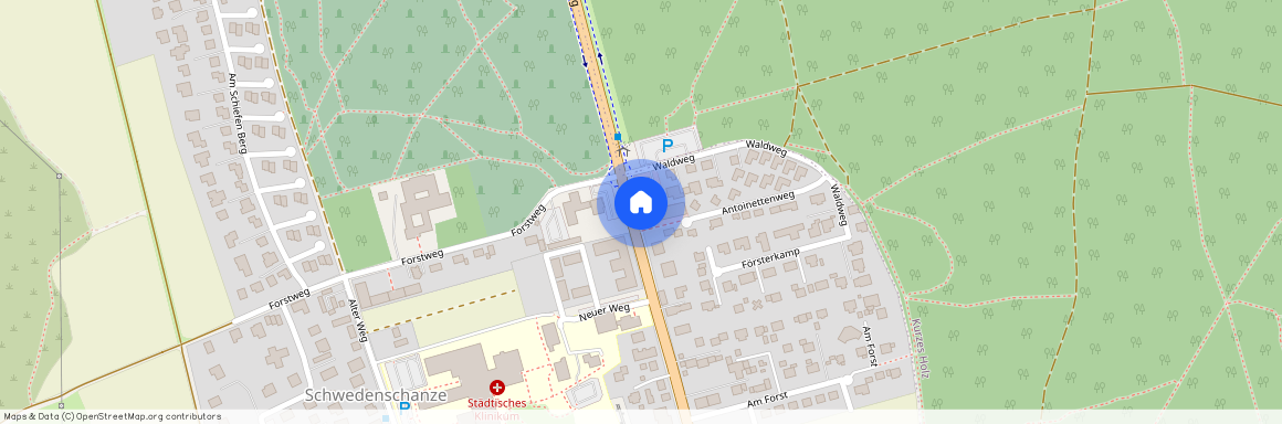 Neuer Weg 48, 38302 Niedersachsen - Wolfenbüttel