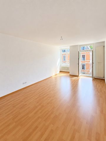 4 Zimmer, 119 m², 4. Stock - Photo 2