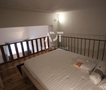 Appartement T2 à GRENOBLE - Photo 1