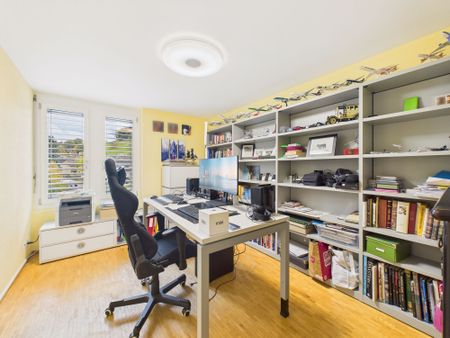 Befristetes Modernes Wohnjuwel in Wettingen - Foto 4