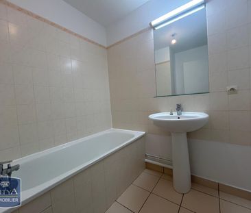 Location Appartement 2 pièces 49m² VILLEURBANNE 69100 - Photo 2