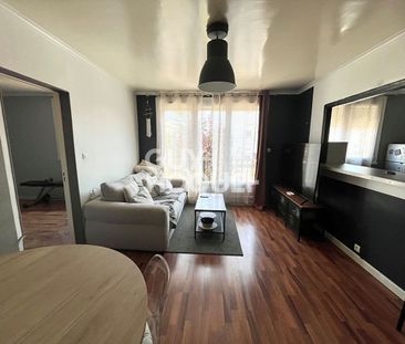 Location Appartement 4 pièces 72m² - Photo 1