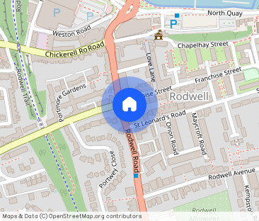 Rodwell Street - Weymouth - Photo 1