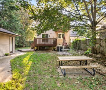 For Lease - 51 Watson Street Unit# Bsmnt, Toronto, Ontario - Photo 4