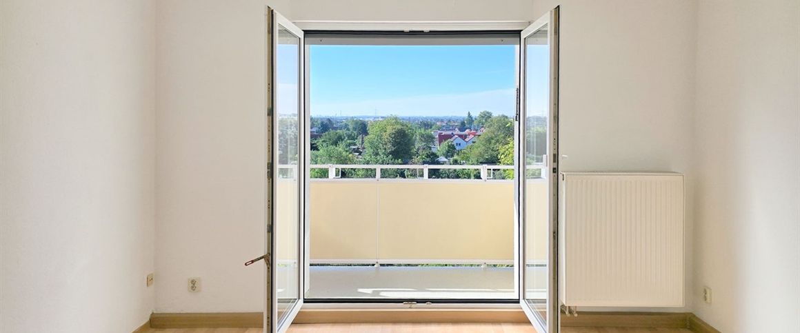 Schöne helle Wohnung! - Photo 1
