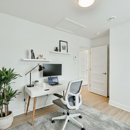 4½ neuf, Saint-Jérôme, Bellefeuille - Photo 4