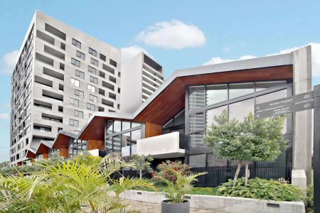 “Executive 1-Bedroom Apartment with privte access to unit” - Photo 5