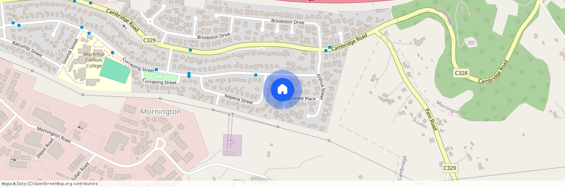 2/12 Bonnett Place MORNINGTON