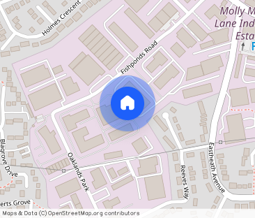 BRAND NEW APARTMENT - Fishponds Road, Wokingham - Photo 1