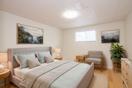 22 Prom Richelieu, Welland - 1 Bedroom + Den Lower Unit - Photo 2