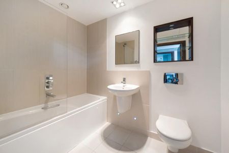 1 bedroom apartment to rent - Photo 5