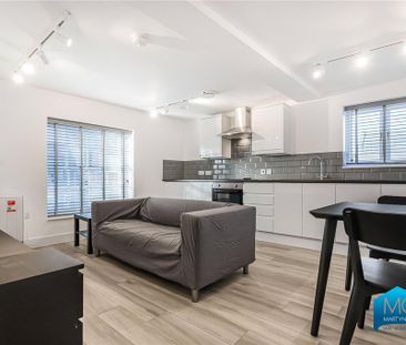 1 bedroom apartment to rent - Photo 2