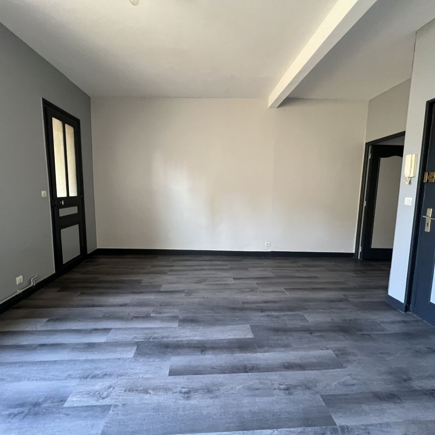 Location Appartement 3 pièces 56m² REIMS 51100 - Photo 1