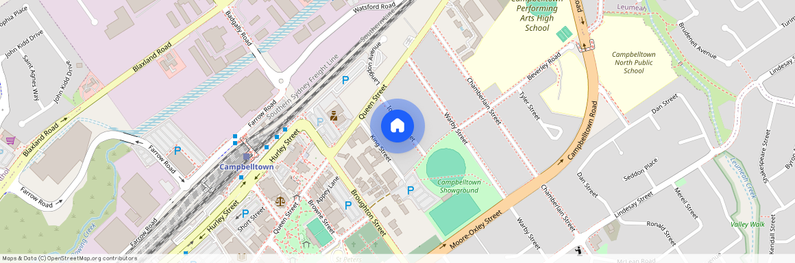 15 Iolanthe Street, Campbelltown NSW 2560