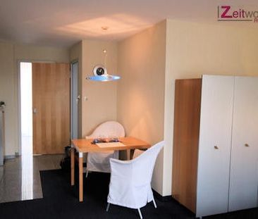 Möbliertes Businessapartment mit Wohlfühlcharakter im Kölner Süden - Foto 2