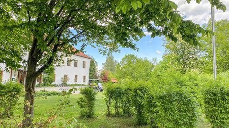 Stilvoll Leben am Golfplatz - Foto 2