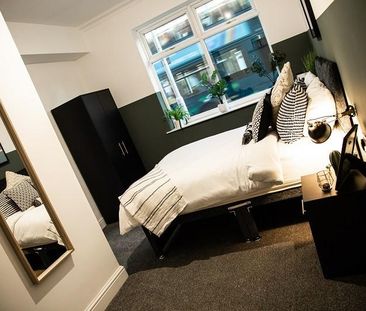 1 bedroom in a house share to rent - Photo 6