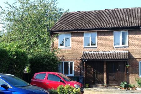 Elder Close, Guildford - 1 bedroomProperty for lettings - Seymours - Photo 4