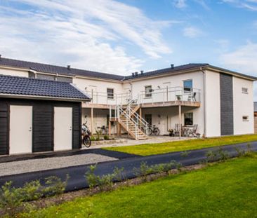 Östra Kaserngatan 5 AD, Kristianstad - Photo 2