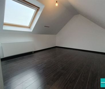 Duplex appartement met 2 slaapkamers in Wemmel - Photo 1