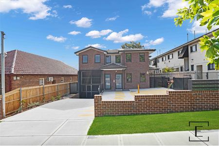 22 Brighton Avenue, Croydon Park NSW 2133 - Studio For Rent | Domain - Photo 4