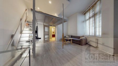 2 pokoje w centrum. Piękna kamienica - Photo 3