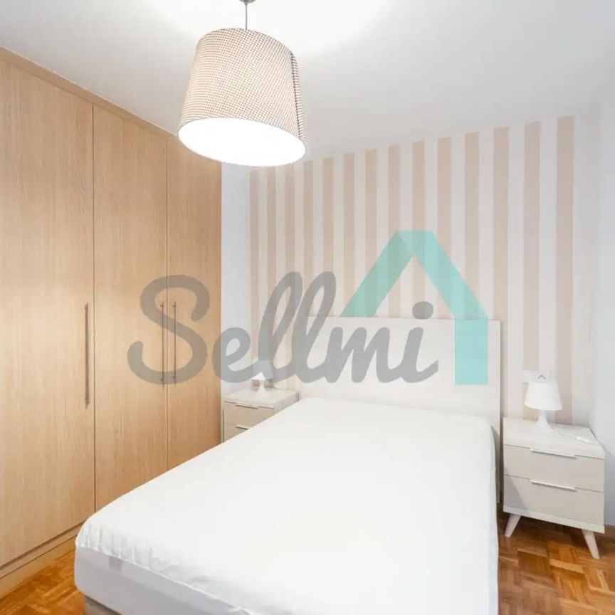 Piso de alquiler en Caveda, Salesas - Foncalada - Campoamor - Photo 1