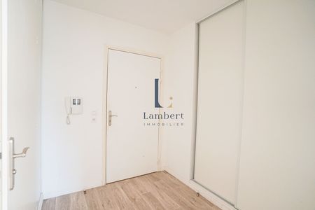 Location Appartement 2 pièces 44m² - Photo 4