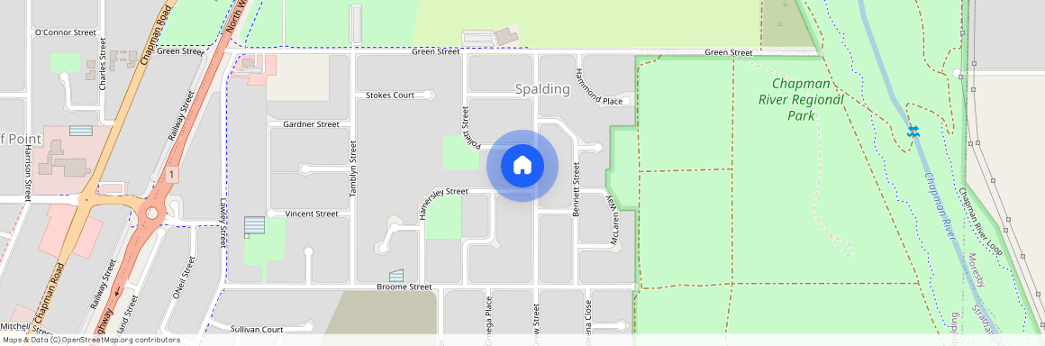 77 Drew Street, WA 6530, Spalding