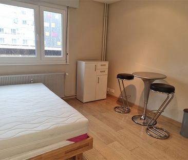 Location Appartement 16.8 M² SAINT-LOUIS 440 € - Photo 1