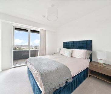 A chic one-bedroom apartment situated in Wallbrook Gardens, a stunn... - Photo 5